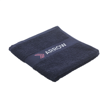 Logotrade ärikingitused pilt: Wooosh Towel GRS Recycle Cotton Mix 100 x 50 cm