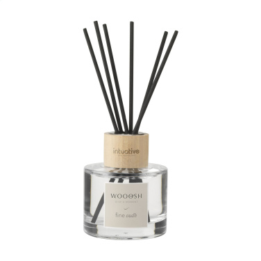 Logotrade meene foto: Wooosh Fragrance Sticks Fine Oudh