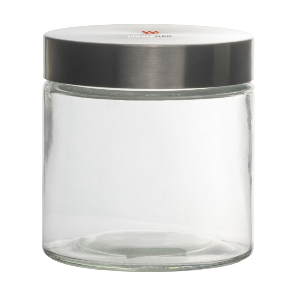 Logotrade reklaamkingitused pilt: Trans Jar Säilitus 500 ml