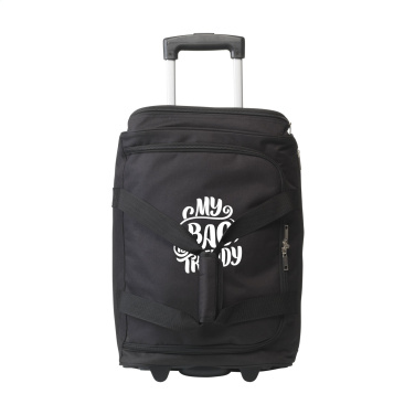 Logo trade reklaamkingi pilt: Cabin Trolley Bag reisikott