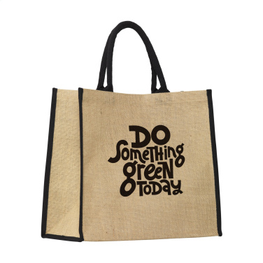 Logotrade reklaamtooted pilt: Gerona Jute Shopper kott