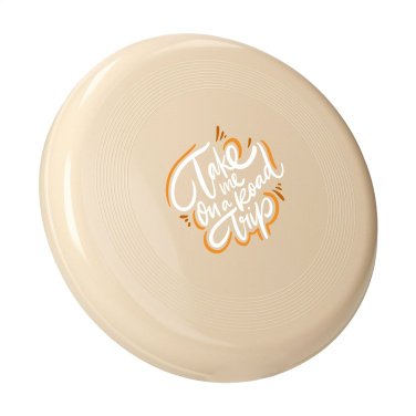 Logo trade firmakingituse pilt: Space Flyer 22 Eco-Flying Disc frisbee