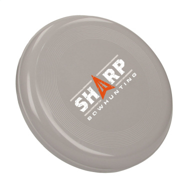 Logotrade meene foto: Space Flyer 22 Eco-Flying Disc frisbee