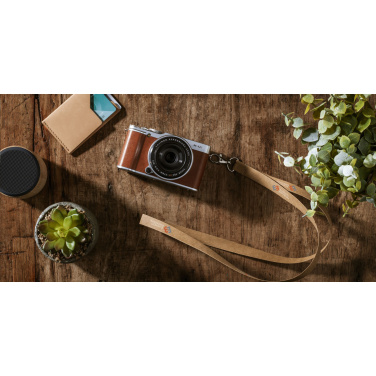 Logotrade firmakingid pilt: Paberist 1,5 cm kaelapael