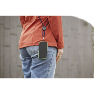 Logo trade ärikingid foto: Kaelapael GRS RPET 5 mm