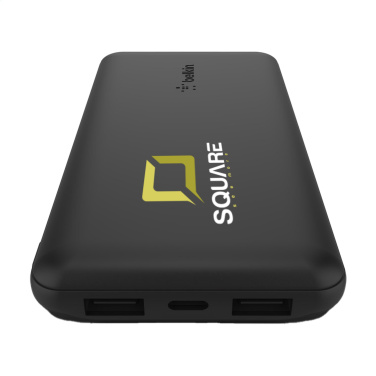 Logotrade firmakingituse foto: Belkin BoostCharge Powerbank 10K