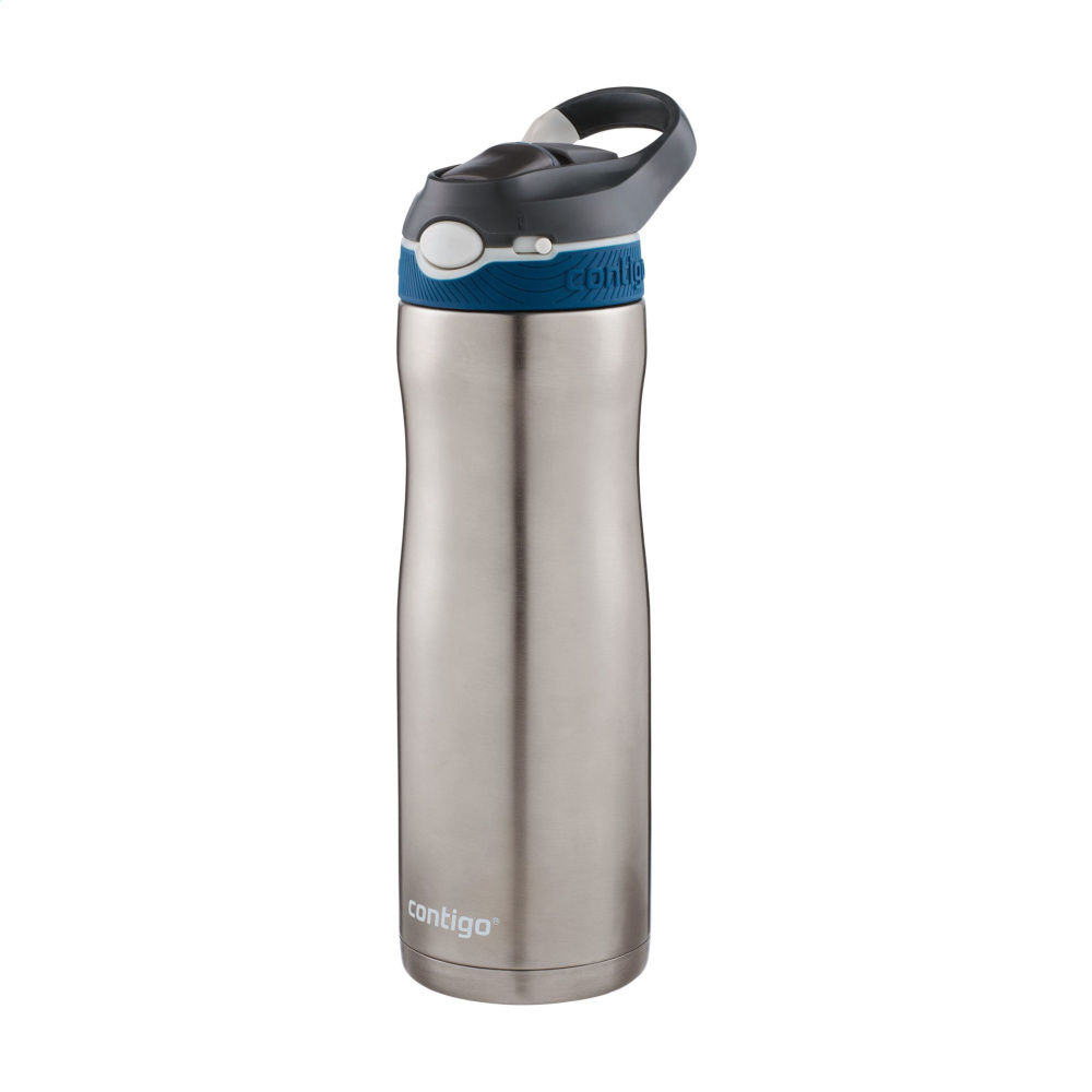 Logotrade ärikingituse foto: Contigo® Ashland Chill 590 ml joogipudel