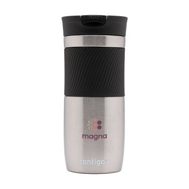 Logo trade reklaamkingitused foto: Contigo® Byron Medium 470 ml termotass