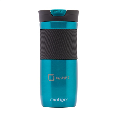 Logo trade firmakingitused foto: Contigo® Byron Medium 470 ml termotass