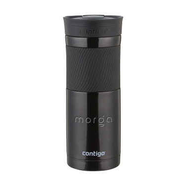 Logo trade reklaamkingituse pilt: Contigo® Byron Large 590 ml termotass