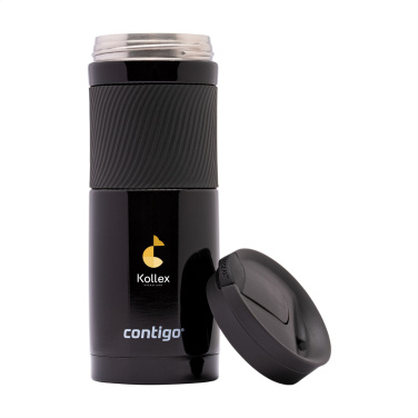 Logotrade ärikingid pilt: Contigo® Byron Large 590 ml termotass