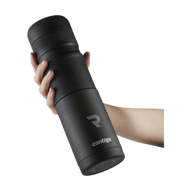 Logotrade firmakingi foto: Contigo® Thermal Bottle 740 ml termopudel