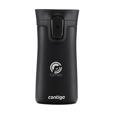 Logotrade reklaamtoote foto: Contigo® Pinnacle 300 ml termotass