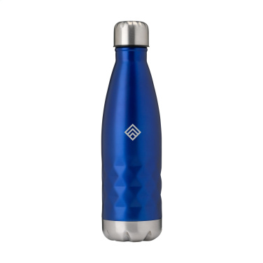 Logotrade reklaamkingi foto: Topflask Graphic 500 ml joogipudel