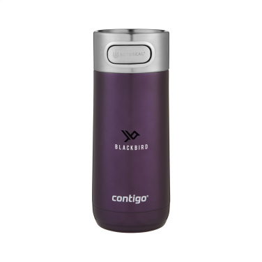 Logotrade reklaamtooted pilt: Contigo® Luxe AUTOSEAL® 360 ml termotass