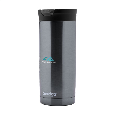 Logotrade firmakingi foto: Contigo® Huron 470 ml termotass