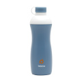 Oasus Bio Bottle 500 ml veepudel, sinine