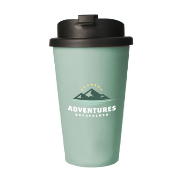 Logotrade firmakingid pilt: Eco Coffee Mug Premium Deluxe 350 ml kohvitass