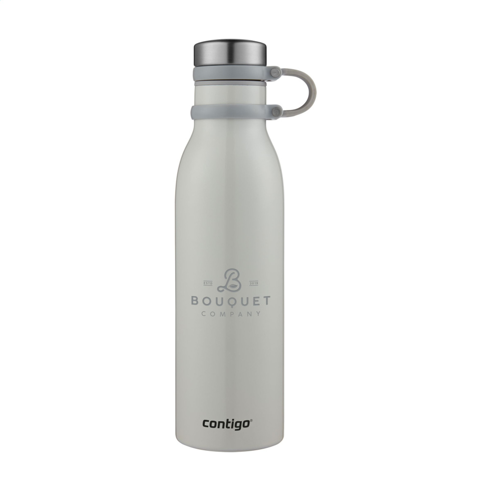 Logo trade reklaamkingitused foto: Contigo® Matterhorn Metallic 590 ml joogipudel