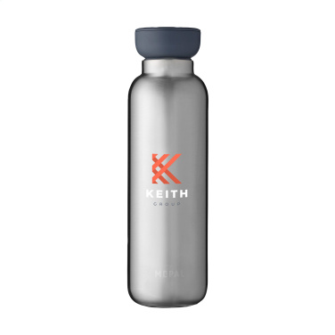 Logotrade ärikingid pilt: Mepal Thermo Bottle Ellipse 500 ml