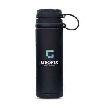 Logo trade reklaamtooted foto: Contigo® Fuse Stainless Steel 700 ml termopudel