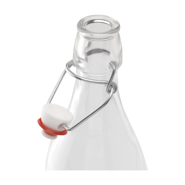 Logotrade meened pilt: Vidrio Bottle 1 L veepudel