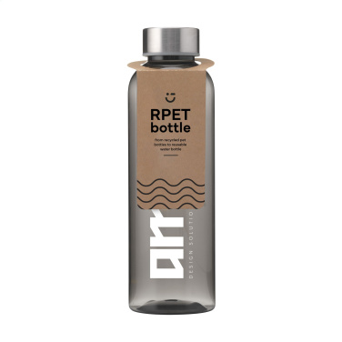 Logotrade firmakingid pilt: Senga GRS RPET Bottle 500 ml joogipudel