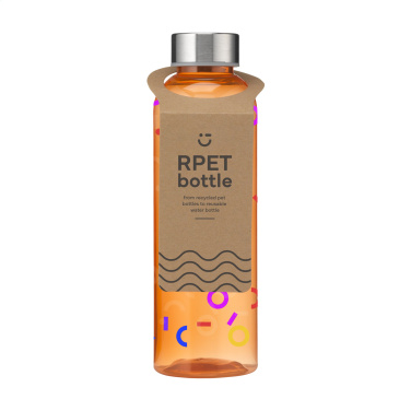 Logotrade meened pilt: Senga GRS RPET Bottle 500 ml joogipudel