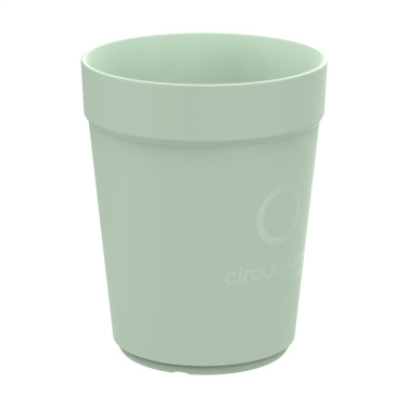 Logo trade reklaamtoote pilt: CirculCup 300 ml