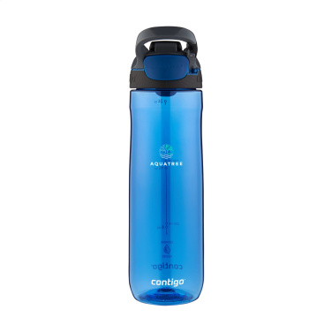 Logotrade reklaamtoote foto: Contigo® Cortland Tritan™ Renew Eastmanilt 720 ml