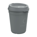 CirculCup kaas 300 ml, kivi tume