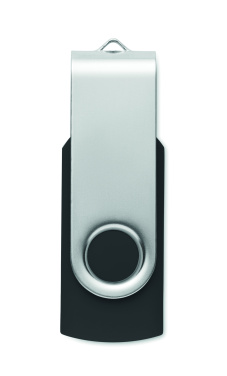 Logo trade reklaamtoote pilt: 16 GB USB-mälupulk 3.0 C-tüüp