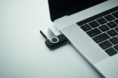 Logotrade firmakingituse foto: 16 GB USB-mälupulk 3.0 C-tüüp