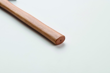 Logo trade reklaamkingituse pilt: CRACKER puidust käepidemega haamer