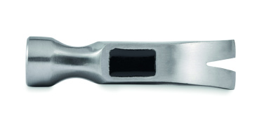 Logotrade firmakingi foto: CRACKER puidust käepidemega haamer