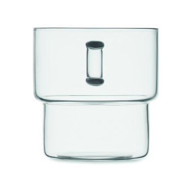 Logotrade reklaamkingid pilt: BOROMUG boorsilikaatklaas 300 ml