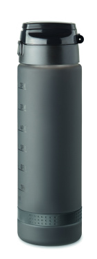 Logotrade reklaamtoote foto: LEVEL spordipudel RPET 1L