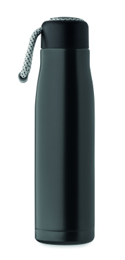 Logotrade ärikingi foto: CORDLE termospudel 500 ml