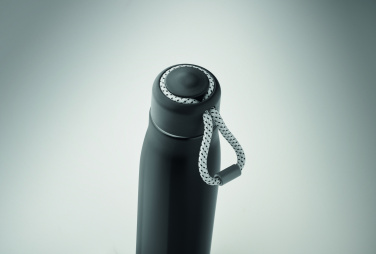 Logotrade ärikingid pilt: CORDLE termospudel 500 ml