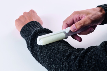 Logo trade firmakingituse pilt: CROLL korduvkasutatav riidepuhastusvahend