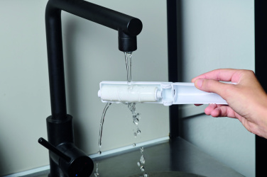 Logotrade meene foto: CROLL korduvkasutatav riidepuhastusvahend