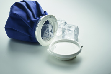 Logotrade firmakingid pilt: SANAR korduvkasutatav külmakott