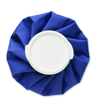 Logo trade firmakingid foto: SANAR korduvkasutatav külmakott