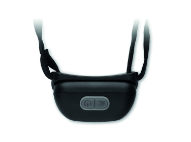 Logo trade ärikingitused foto: ELYDEE taaslaetav LED pealamp