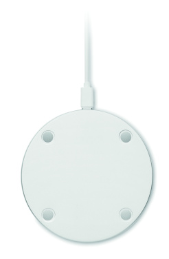 Logotrade reklaamkingitused pilt: NEUZ juhtmeta laadija 15W