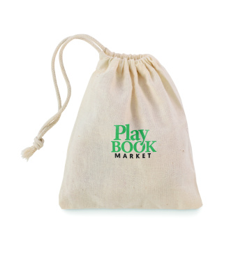 Logotrade reklaamkingi foto: BOLITO mini männipuidust keeglikomplekt