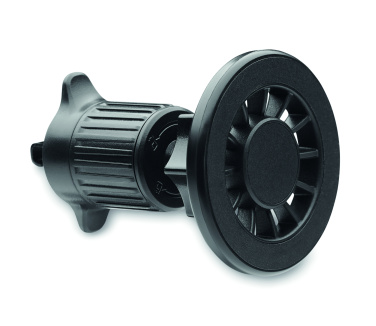 Logo trade firmakingid foto: HOLDME magnetiline telefonihoidik autosse