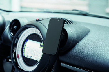 Logo trade reklaamkingituse pilt: HOLDME magnetiline telefonihoidik autosse