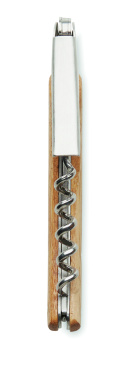 Logo trade reklaamkingitused foto: BLAITER roostevabast terasest ettekandja nuga