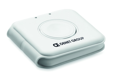 Logo trade ärikingituse pilt: FLIP 2-ühes kokkupandav laadija 15W